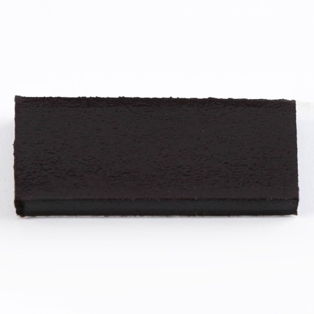 A glue -based magnet "rectangle", 2 x 1 cm, 10 pcs.-3