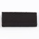 A glue -based magnet "rectangle", 2 x 1 cm, 10 pcs.