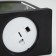 Nightmare "candle in the cage" 3xlr1130 black 5x8x15 cm Risalux