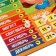 Educational game "Clock-calendar. Guys"