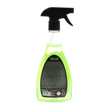 Очиститель салона Grass Universal Сleaner, триггер, 500 мл-3