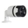 CCTV camera IP Digma Division 600 3.6-3.6mm col. bldg.: White/black (DV600)