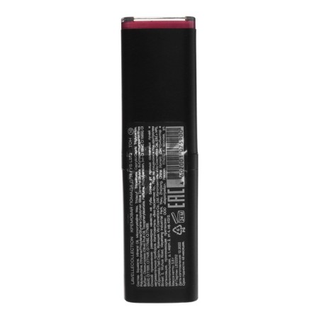Lipstick LavelleCollection Lip Stick Cream Tone 10 Dark Pink, 23 g-1