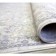 Rectangular carpet Avon 36858a, size 83x150 cm