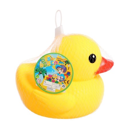 Bath toy "Duck"-5