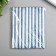 Surgut for printing "cold blue" 13.2x1.1 cm