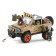 Game set "SUV with a winch"