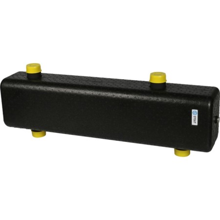 Hydraulic arrow Stout SDG-0015-005001, 8 m3/hour