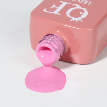Simple nail polish gel, 3 phase, 10 ml, led/uv, color (152)-11
