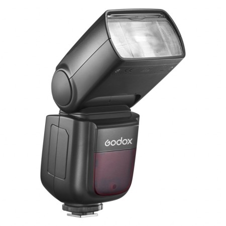 Ocamous flash Godox Ving V850II