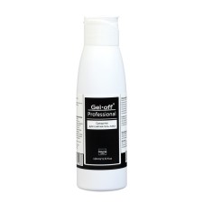 Gel-Off Professional Gel-Offer Removers, 110 ml