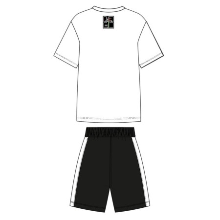 Set for a boy PlayTode: T -shirt and shorts, height 170 cm-6