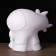 Lamp nightlight LED 0.5W White battery 3xaa