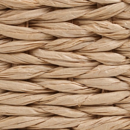 Stellair basket "Kolos", 31x22x19 cm, Bezhd-3