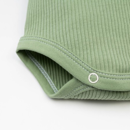 Body crumb I, Basic Line, height 68-74 cm, green color-5