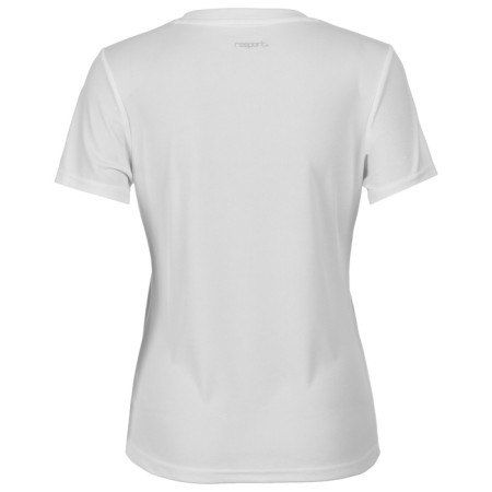Women's T -shirt, basic, size XL (50), white color-11