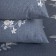 Bed linen duet Jasmine, size 235x260 cm, 145x215 cm - 2 pcs, 50x70 cm - 2 pcs, 70x70 - 2 pcs