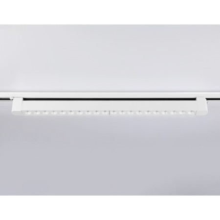 Summer LED Snow -Front Snow -Power Ambrella Track System GL6718, 40W, LED, white color-3