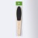 Feet heifers, sandpaper, bilateral, 23.5 cm, wooden