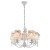 5 lamps