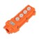 PC-4 button remote control 4 buttons IP54