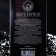 Driver noir toilet water, 100 ml (based on Drakkar Noir (G.Laroche)