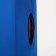 Case for the suitcase 24 ", the color is blue