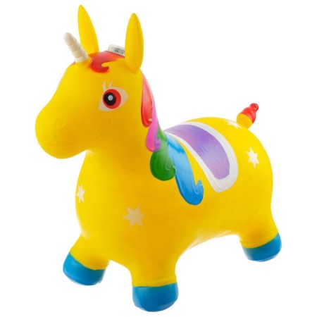 Zabiaka Supply "Unicorn", 68x28x57 cm, 1400 g, color mix-6