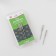 Needles for overcoming cars, No. 90, 5 pcs