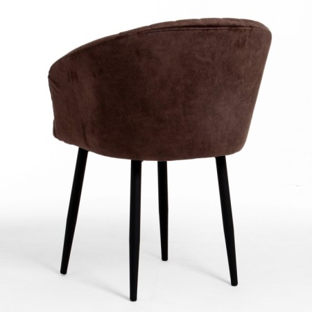 Verona 085 chair, brown-4