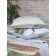 Bed linen Duet Oliver, size 215x240 cm, 145x210 cm - 2 pcs, 50x70 cm - 2 pcs