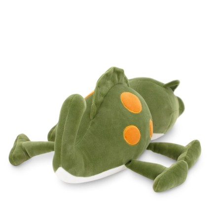 Soft toy "Chameleon", 30 cm-2