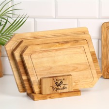 A set of cutting 