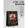 Package gift craft "From February 23!" 12 x 6 x 16 cm
