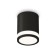 Ambrella Light, XS6302060, MR16 GU5.3 LED 10 watts lamp, black sand, white matte
