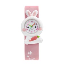 Watch of a wrist 