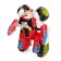 ATV robot, transforms, MIX color
