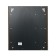 Mirror Cauline Cabinet Porto 75 for the bathroom, dark brown oak color