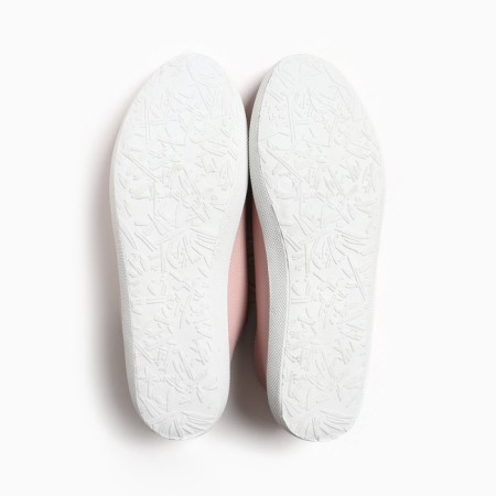 Women's half -bots, size 36, pink-2