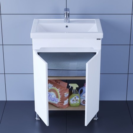Santa Tumba "London 60" Floor with the shell "Foster 60"-1