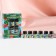 A set of essential oils "Tropical", 6 pieces of 3 ml, "Wealth of aroma"
