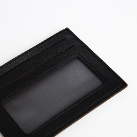 Cartholder, black color-2