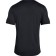 Male T-shirt, Under Armor GL Foundation SS T, Size 46-48 (1326849-001)