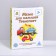 Board game "Memo for kids. Transport ", 50 cards
