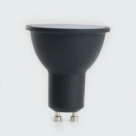 LED LED Feron, GU10, 8 W, 175-265 V, white light-2