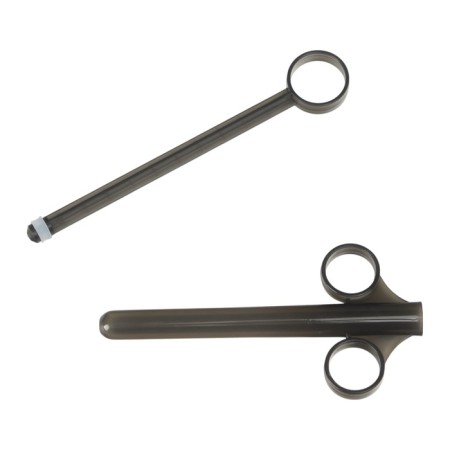 Lubrication applicator, ABS, black-2