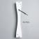 Sconces "Nuvola" LED 10W 4000K IP65 4000k white 5.8x30 cm