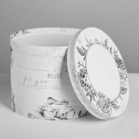 Set of boxes 5 in 1, gift packaging, “Shebbi”, 13 x 14–19.5 x 22 cm-7