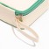 Magnetic banks of acupuncture, for vacuum massage, set of 12 pcs.