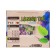 Washing powder "Laundry Time Color", 1.5 kg